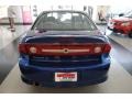 2003 Arrival Blue Metallic Chevrolet Cavalier LS Sport Coupe  photo #5