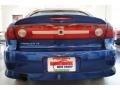 2003 Arrival Blue Metallic Chevrolet Cavalier LS Sport Coupe  photo #6