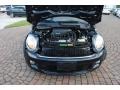 Midnight Black - Cooper S Hardtop Photo No. 19