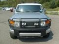 Titanium Metallic - FJ Cruiser 4WD Photo No. 2