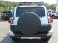 Titanium Metallic - FJ Cruiser 4WD Photo No. 6