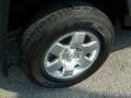Titanium Metallic - FJ Cruiser 4WD Photo No. 8