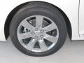 White Diamond Tricoat - LaCrosse CXL Photo No. 4