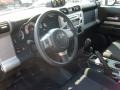 Titanium Metallic - FJ Cruiser 4WD Photo No. 12