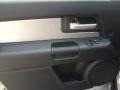Titanium Metallic - FJ Cruiser 4WD Photo No. 13