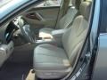 2011 Aloe Green Metallic Toyota Camry XLE  photo #11