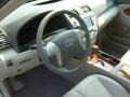 2011 Aloe Green Metallic Toyota Camry XLE  photo #13