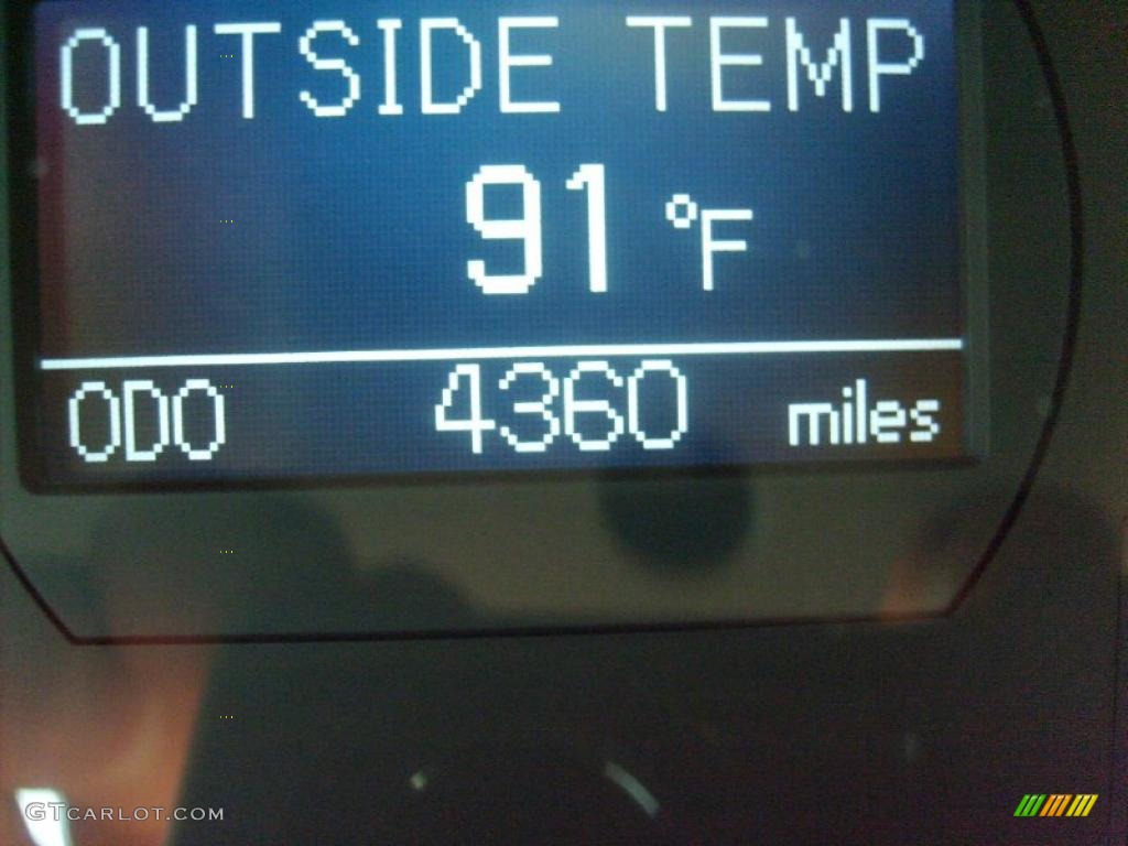 2011 Camry XLE - Aloe Green Metallic / Bisque photo #15