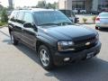 2005 Black Chevrolet TrailBlazer EXT LT 4x4  photo #5