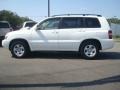 Super White - Highlander I4 Photo No. 3