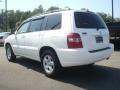 Super White - Highlander I4 Photo No. 4