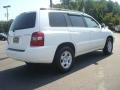 Super White - Highlander I4 Photo No. 6