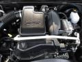2005 Black Chevrolet TrailBlazer EXT LT 4x4  photo #25