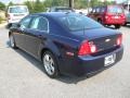 Imperial Blue Metallic - Malibu LT Sedan Photo No. 2