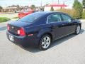 Imperial Blue Metallic - Malibu LT Sedan Photo No. 4