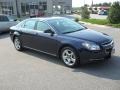 Imperial Blue Metallic - Malibu LT Sedan Photo No. 5