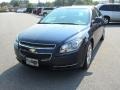 Imperial Blue Metallic - Malibu LT Sedan Photo No. 6