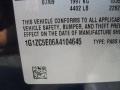 Imperial Blue Metallic - Malibu LT Sedan Photo No. 8