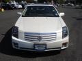 White Diamond - CTS Sedan Photo No. 2