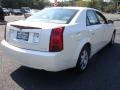 White Diamond - CTS Sedan Photo No. 4