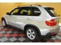 Titanium Silver Metallic - X5 3.0si Photo No. 4