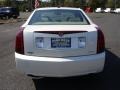 White Diamond - CTS Sedan Photo No. 5