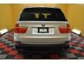 Titanium Silver Metallic - X5 3.0si Photo No. 5