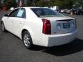 White Diamond - CTS Sedan Photo No. 6