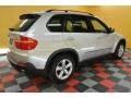Titanium Silver Metallic - X5 3.0si Photo No. 6