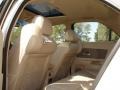White Diamond - CTS Sedan Photo No. 11