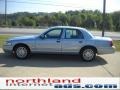 Light Ice Blue Metallic - Grand Marquis LS Ultimate Edition Photo No. 5