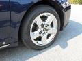 Imperial Blue Metallic - Malibu LT Sedan Photo No. 21