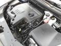 Imperial Blue Metallic - Malibu LT Sedan Photo No. 23