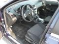 Imperial Blue Metallic - Malibu LT Sedan Photo No. 25