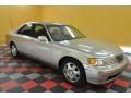 1996 Heather Mist Metallic Acura RL 3.5 #36963496