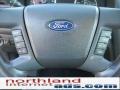 2008 Tuxedo Black Metallic Ford Fusion SE V6  photo #19