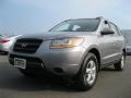 Steel Gray - Santa Fe GLS Photo No. 1