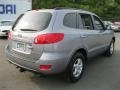 Steel Gray - Santa Fe GLS Photo No. 2