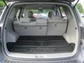 Steel Gray - Santa Fe GLS Photo No. 4
