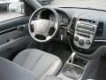 Steel Gray - Santa Fe GLS Photo No. 6