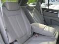 Steel Gray - Santa Fe GLS Photo No. 8