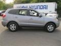Steel Gray - Santa Fe GLS Photo No. 9