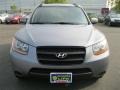 Steel Gray - Santa Fe GLS Photo No. 12