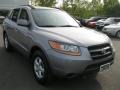 Steel Gray - Santa Fe GLS Photo No. 13