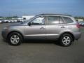 Steel Gray - Santa Fe GLS Photo No. 14
