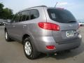Steel Gray - Santa Fe GLS Photo No. 15