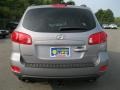 Steel Gray - Santa Fe GLS Photo No. 16
