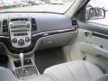 Steel Gray - Santa Fe GLS Photo No. 20