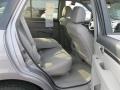 Steel Gray - Santa Fe GLS Photo No. 23