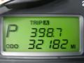 Bright Silver Metallic - Spectra EX Sedan Photo No. 3